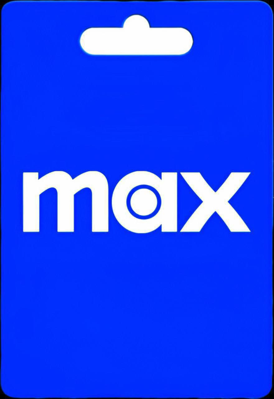 HBO Max